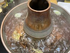 -情忆草原涮肉馆