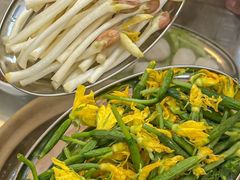 -楠波炭炉鸡煲馆(桥北店)
