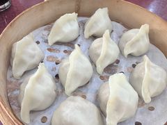 -老边饺子馆(中街店)