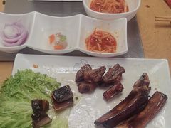 -正丰源大缸烧烤(人民路店)