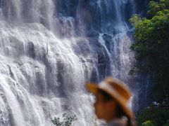 -千泷沟大瀑布旅游区