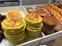 -杨老大焙子月饼干货(宽巷子民族美食街店)