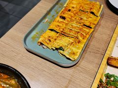 -街角等你.大连海鲜烧烤.经典铁板海鲜串(西安路店)