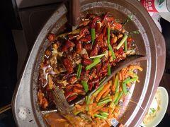 -鸣记脆皮烤鱼(铁西店)