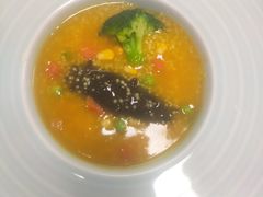 -富力万达嘉华酒店-品珍中餐厅(水果湖店)