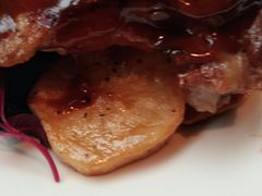 -La Sauce法意餐厅