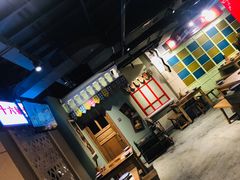 大堂-十六蒲(桂林路店)