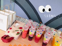 -奈雪的茶(石厦时代广场店)