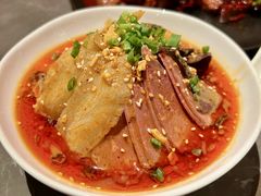 -金鸭季·北京烤鸭(深业上城店)