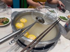 -味逍遥牛肉火锅(万江旗舰店)