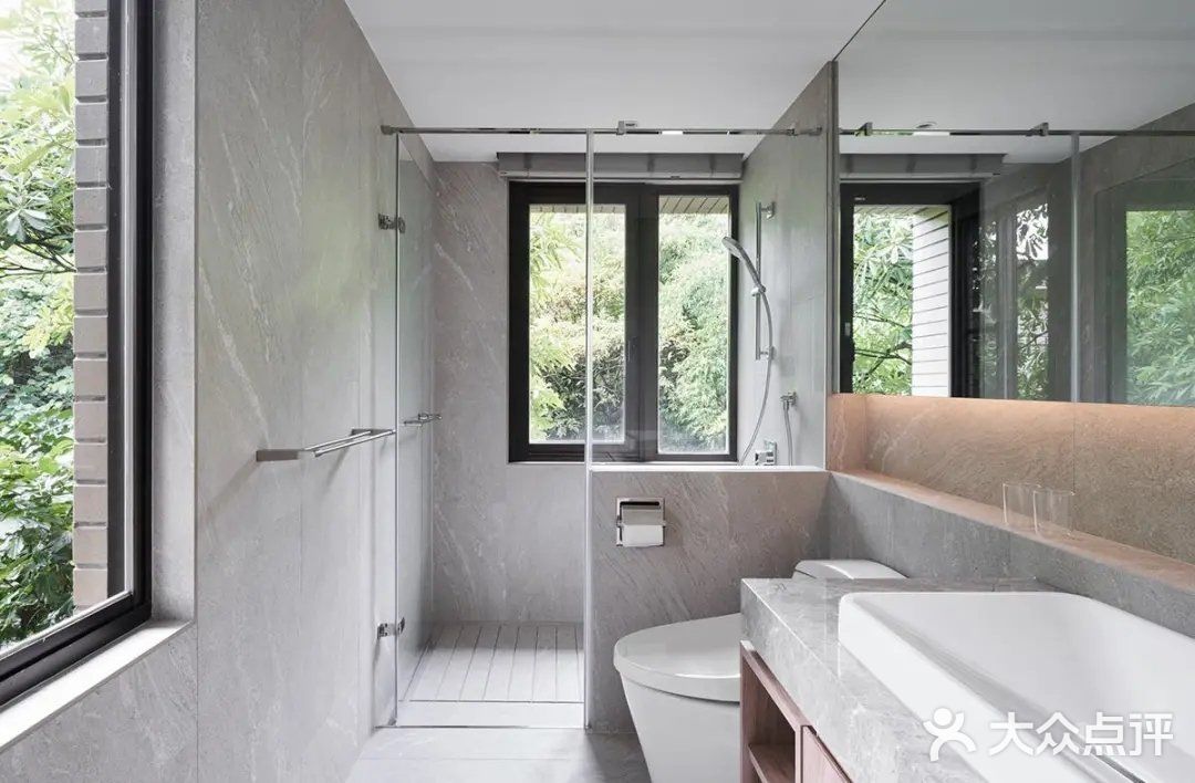 今日分享125㎡新房装修坚持从简