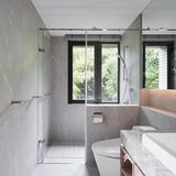 今日分享125㎡新房装修坚持从简