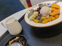-鲜芋仙(中环百联2店)