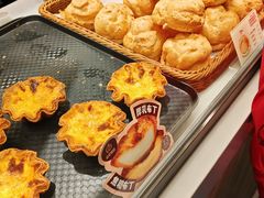 -西树泡芙(北京清河万象汇店)