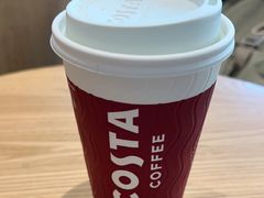 -COSTA COFFEE(天通苑华联店)