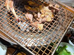 -九田家黑牛烤肉料理(太阳宫广场店)