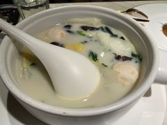 -大树餐厅(益田假日店)