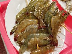 -花苑美食横琴生蚝火锅(拱北粤华路店)