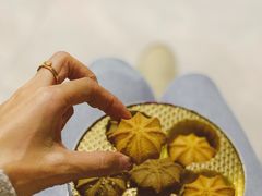 -珍妮曲奇聪明小熊(尖沙咀店)