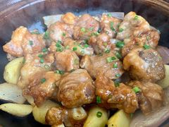 -小榄公饭店(西区彩虹店)