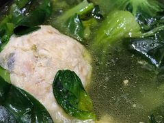 狮子头-花园茶楼(兴城西路店)