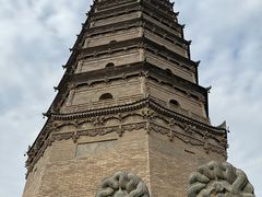 -法门文化景区