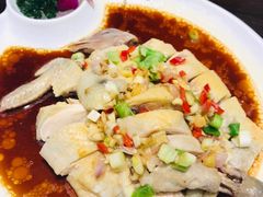 -古南都·老广东酒楼(龙江店)