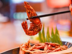 -马来西亚肉骨茶汤·招牌螃蟹·烧鸡·呷喱吧吧(海上世界店)