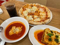 -城市大道红炉披萨烘焙坊