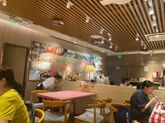 -西贝(南开大悦城店)
