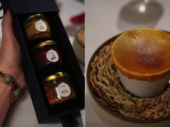 -三嚥阁 La Villa Restaurant