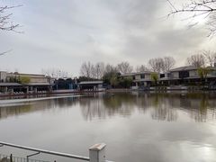 -春晖园度假酒店温泉