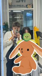 点击看大图 -5M HAIR SALON