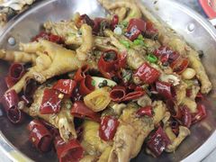 -小民大排档(光谷店)