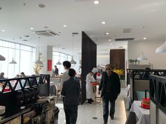 -味+新京宴·烤鸭·北京菜(创意谷店)