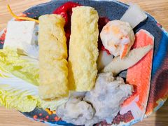 -松野谷·寿喜烧自助(华联顺义金街购物中心店)