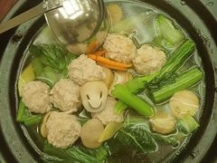 -中国大酒店·食街