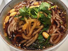 -渝信川菜(长安店)