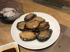 -鸿腾国际大酒店-海鲜姿造海鲜烤肉自助餐