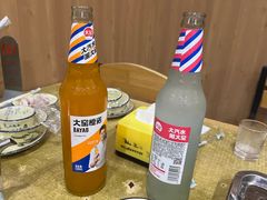 -王婶手擀面(灵寿店)