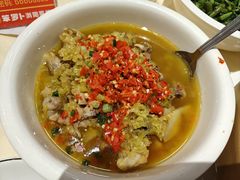 -笨罗卜浏阳菜馆(太平街店)