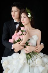 -今生有约婚纱摄影旗舰店(南京总店)