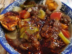 刘老虎肉丸糊辣汤-刘老虎肉丸糊辣汤(总店)