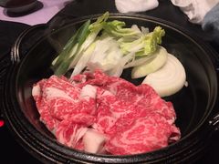 寿喜烧-牛肉涮锅・寿喜烧火锅专营店 禅