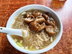-汉记面馆(南华东路店)