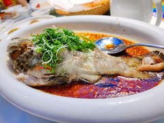 -79号渔船海鲜饭店(华强北店)