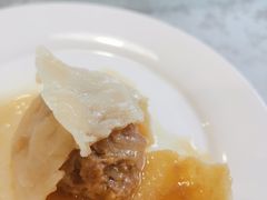 -哈勒滨饭庄(南二道街店)