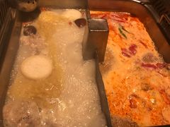 -海底捞火锅(万丰桥店)