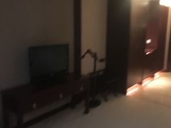 -绍兴鉴湖君澜大酒店