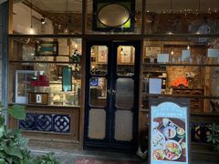 -西关84·History·Art·Cafe